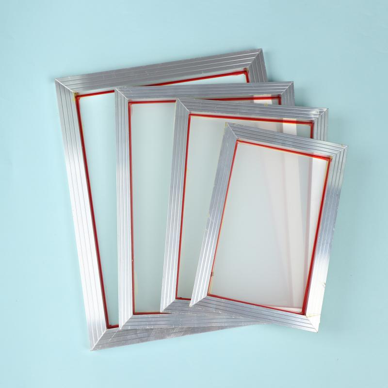Commercial Printing Business - Ev veya küçük işletmeler için alüminyum