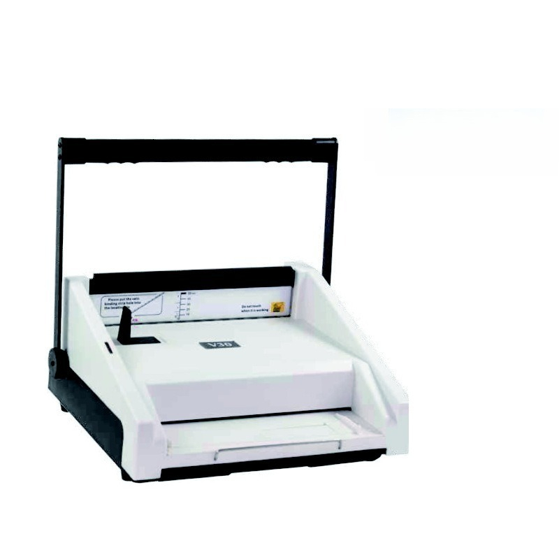 Commercial Nail Printing Machine - 12 Delikli Çivi Bağlama Makinesi Kolay