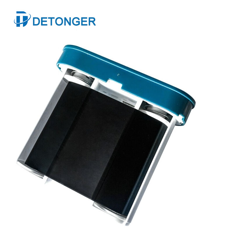 DETONGER 3.3 inç taşınabilir t - Commercial Ribbon Printing Machine incelemesi ve fiyatı