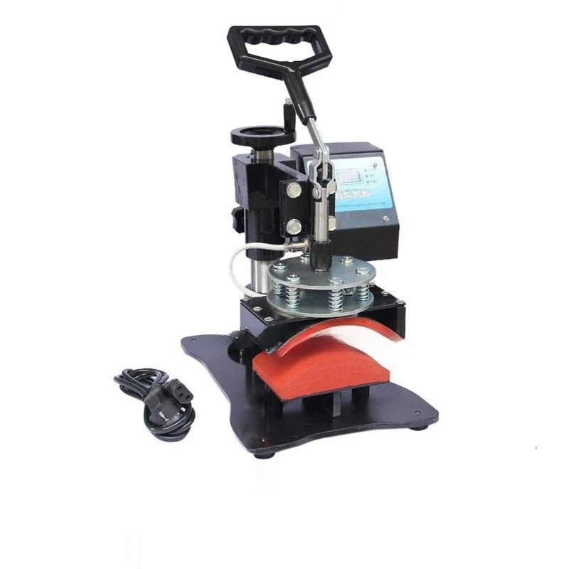 220v/110v Şapka Baskı Makinesi - Commercial Digital Printing Press incelemesi ve fiyatı