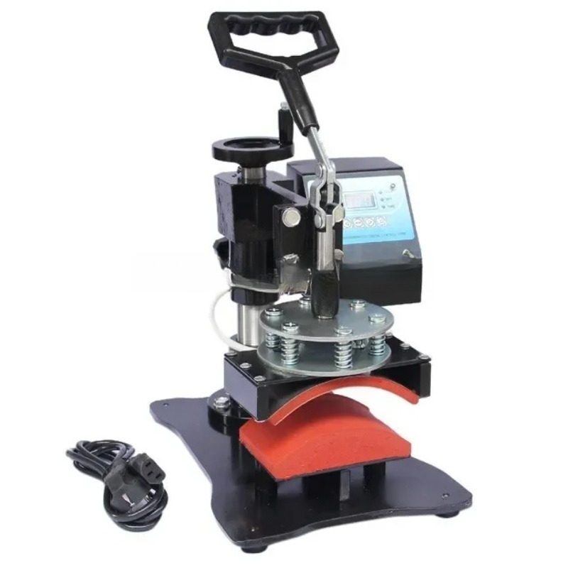 220v/110v Şapka Baskı Makinesi - Commercial Digital Printing Press incelemesi ve fiyatı