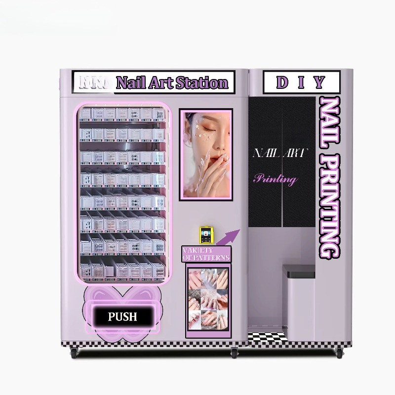 OME Ticari Taşınabilir Tırnak  - Commercial Nail Printing Machine incelemesi ve fiyatı