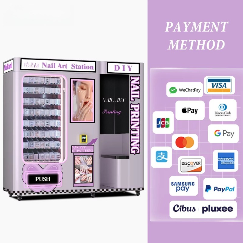 OME Ticari Taşınabilir Tırnak  - Commercial Nail Printing Machine incelemesi ve fiyatı