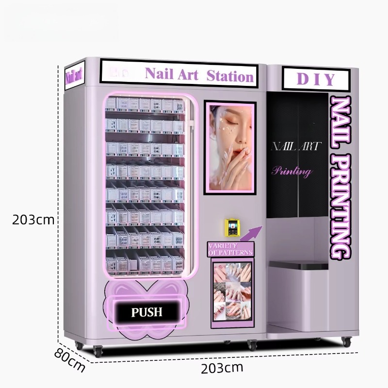 OME Ticari Taşınabilir Tırnak  - Commercial Nail Printing Machine incelemesi ve fiyatı