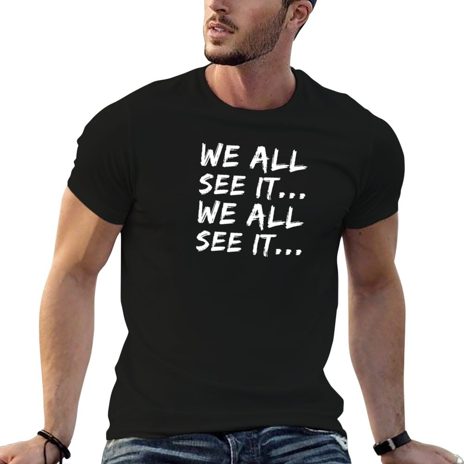 Hepimiz bunu görüyoruz... Hepi - Commercial Shirt Printing incelemesi ve fiyatı