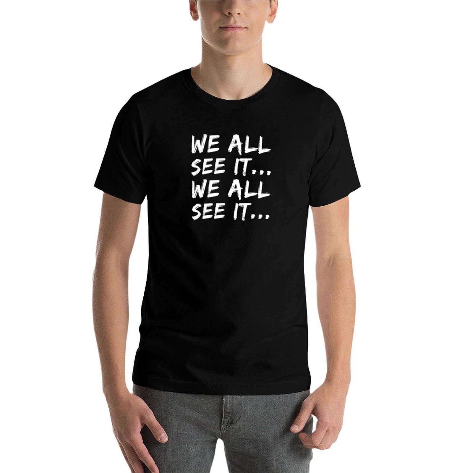 Hepimiz bunu görüyoruz... Hepi - Commercial Shirt Printing incelemesi ve fiyatı