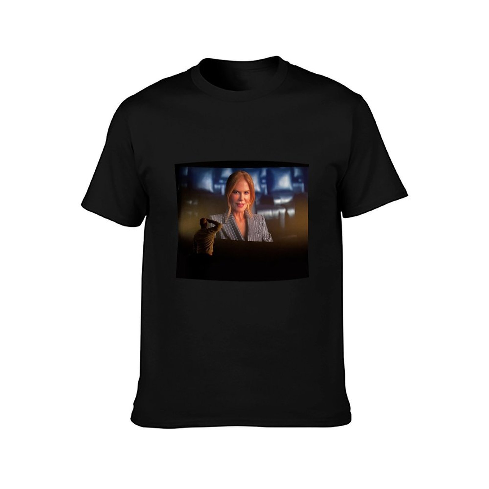 Nicole Kidman'a selam veren ad - Commercial Shirt Printing incelemesi ve fiyatı