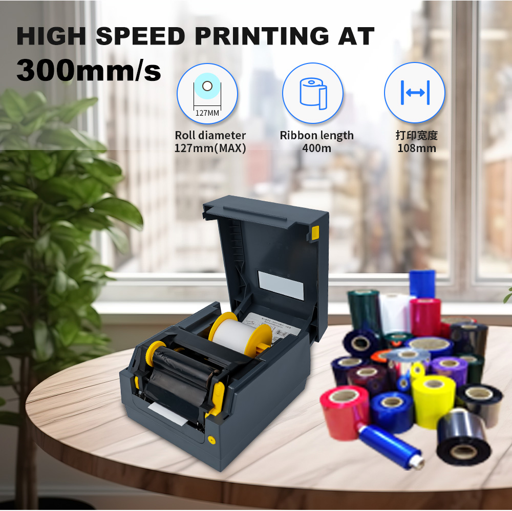 AT241 Saten Kurdele Yazıcı Kum - Commercial Ribbon Printing Machine incelemesi ve fiyatı