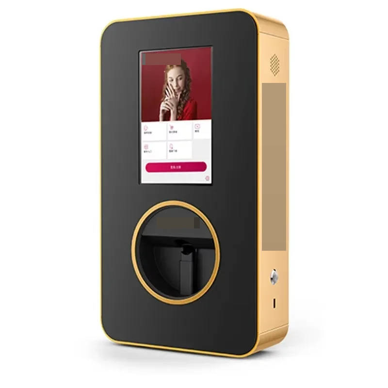 Güzellik Tırnak Boyama Makines - Commercial Nail Printing Machine incelemesi ve fiyatı