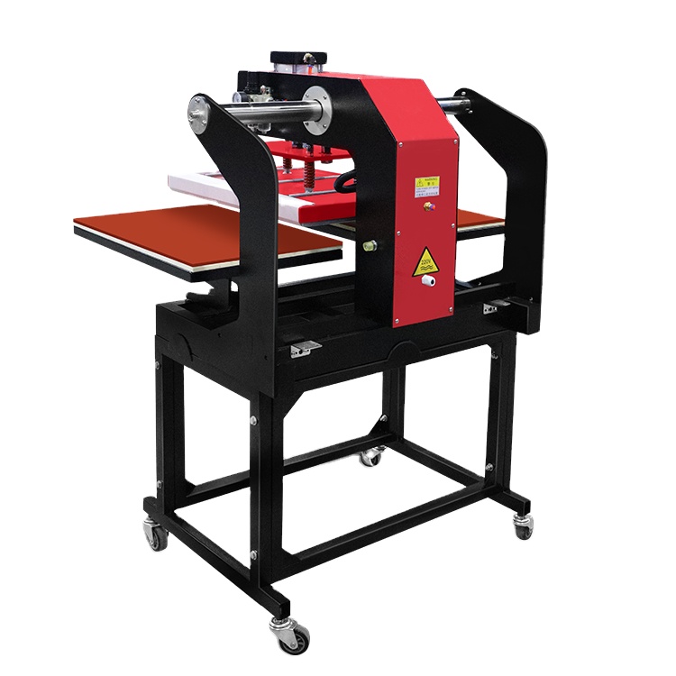 Akıllı Çift İş İstasyonlu Pnöm - Commercial Shirt Printing incelemesi ve fiyatı