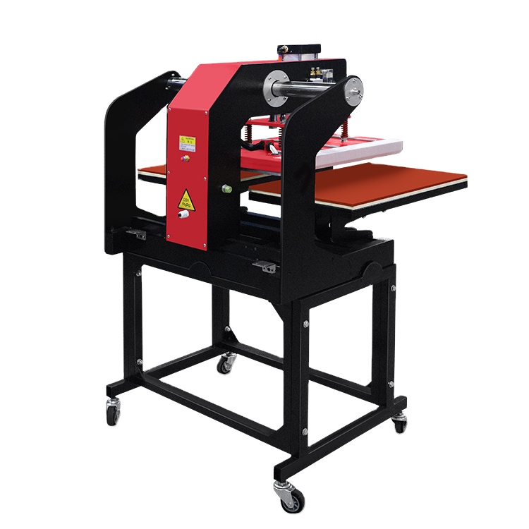 Akıllı Çift İş İstasyonlu Pnöm - Commercial Shirt Printing incelemesi ve fiyatı