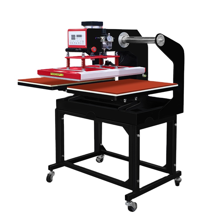 Akıllı Çift İş İstasyonlu Pnöm - Commercial Shirt Printing incelemesi ve fiyatı
