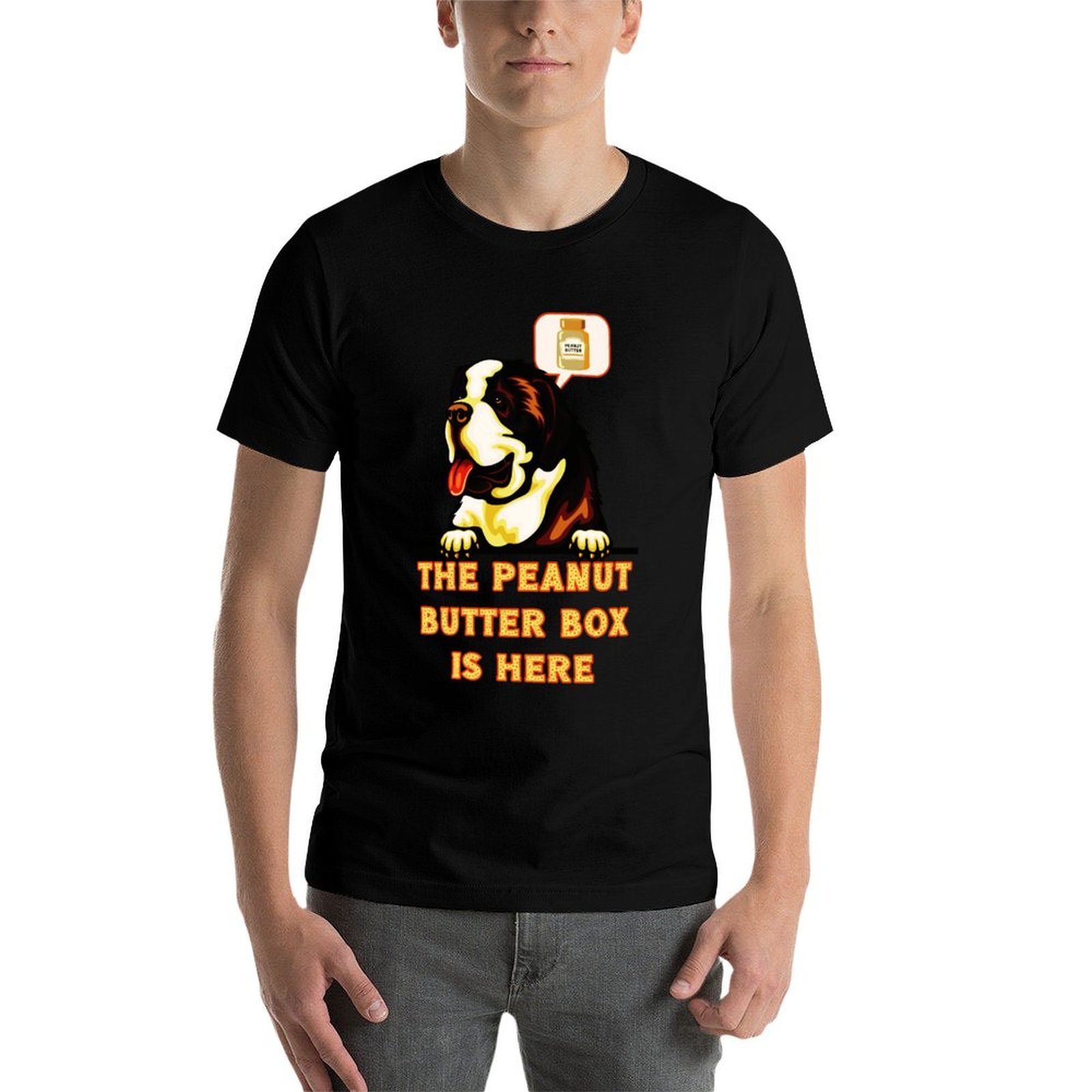Fıstık Ezmeli Kutu Geldi: Sıca - Commercial Shirt Printing incelemesi ve fiyatı