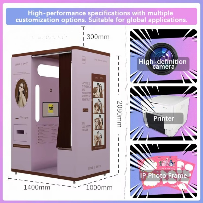 Alışveriş merkezi eğlence ve t - Commercial Photo Printing Kiosk incelemesi ve fiyatı