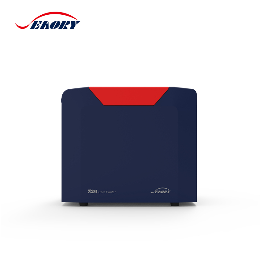 Kimlik PVC Kart Yazıcı Makines - Commercial Ribbon Printing Machine incelemesi ve fiyatı