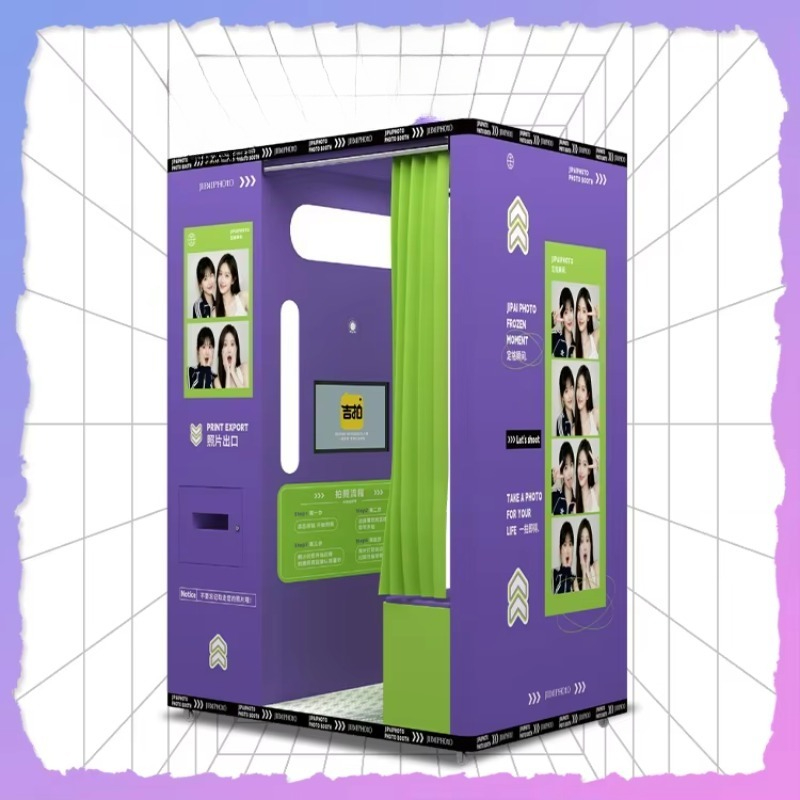 Küresel ticari etkinlik kirala - Commercial Photo Printing Kiosk incelemesi ve fiyatı