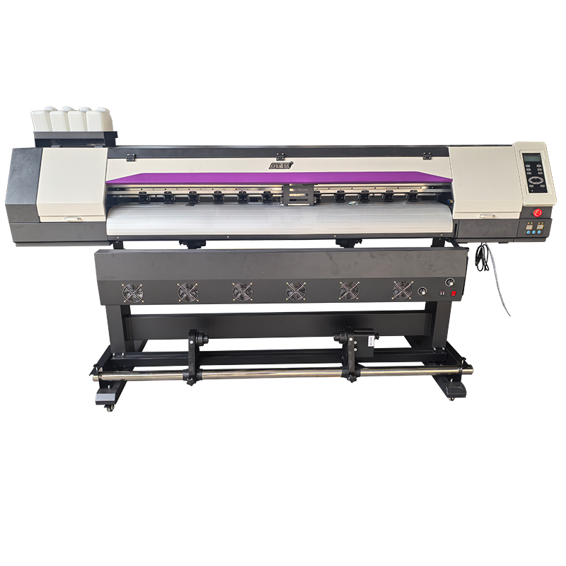 Kolay Kullanım 1.6m Geniş Form - Commercial Shirt Printing incelemesi ve fiyatı
