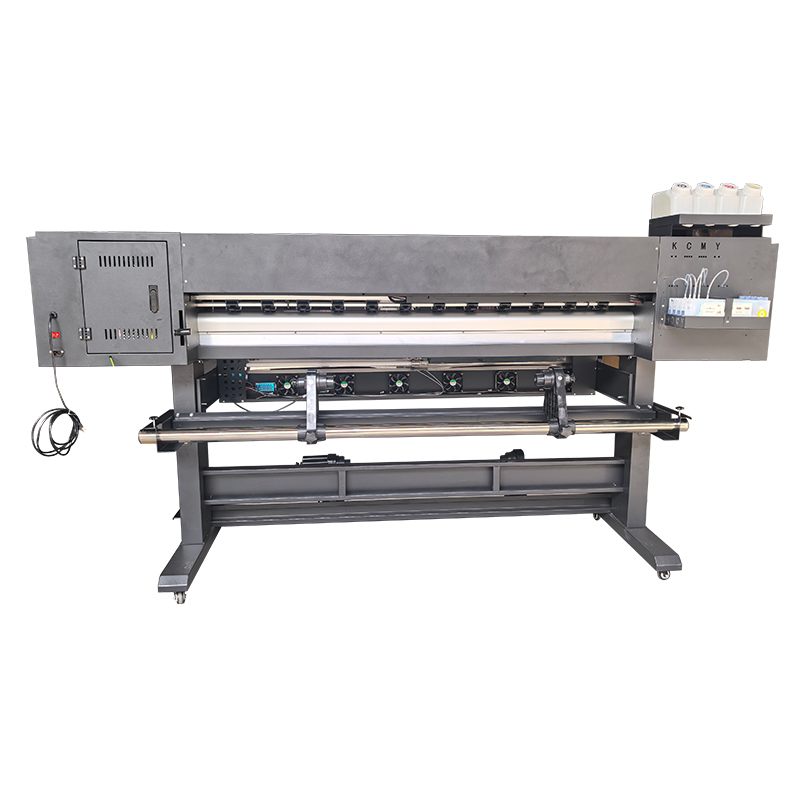 Kolay Kullanım 1.6m Geniş Form - Commercial Shirt Printing incelemesi ve fiyatı
