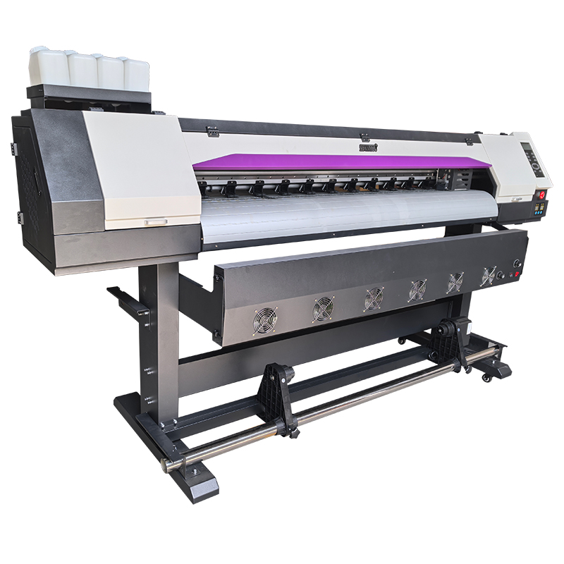 Kolay Kullanım 1.6m Geniş Form - Commercial Shirt Printing incelemesi ve fiyatı
