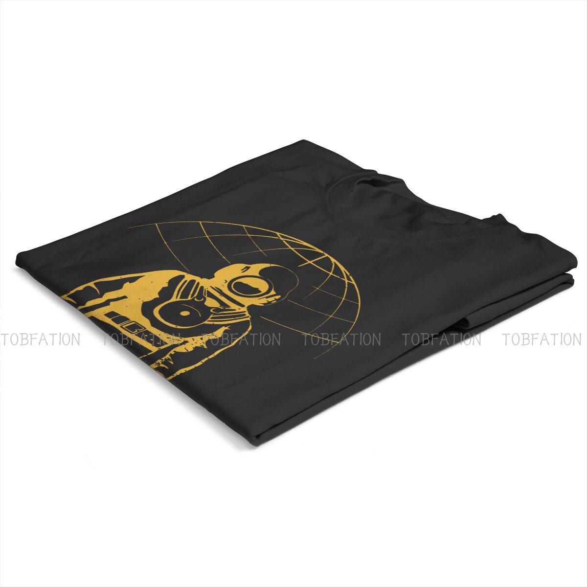 Ticari dalgıç sarı rahat TShir - Commercial Shirt Printing incelemesi ve fiyatı