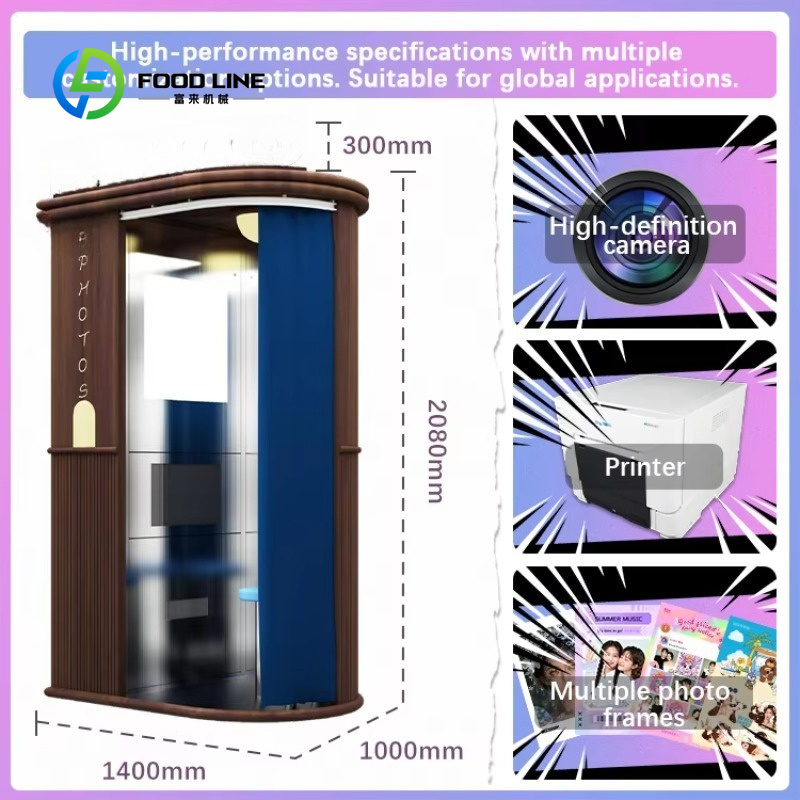 Özel tasarım kapalı fotoğraf k - Commercial Photo Printing Kiosk incelemesi ve fiyatı