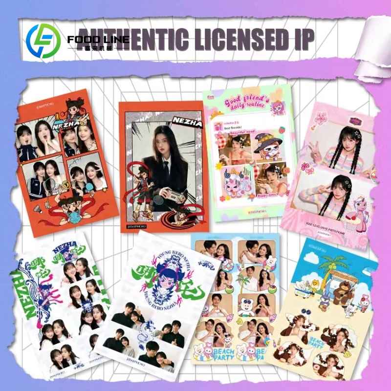 Özel tasarım kapalı fotoğraf k - Commercial Photo Printing Kiosk incelemesi ve fiyatı