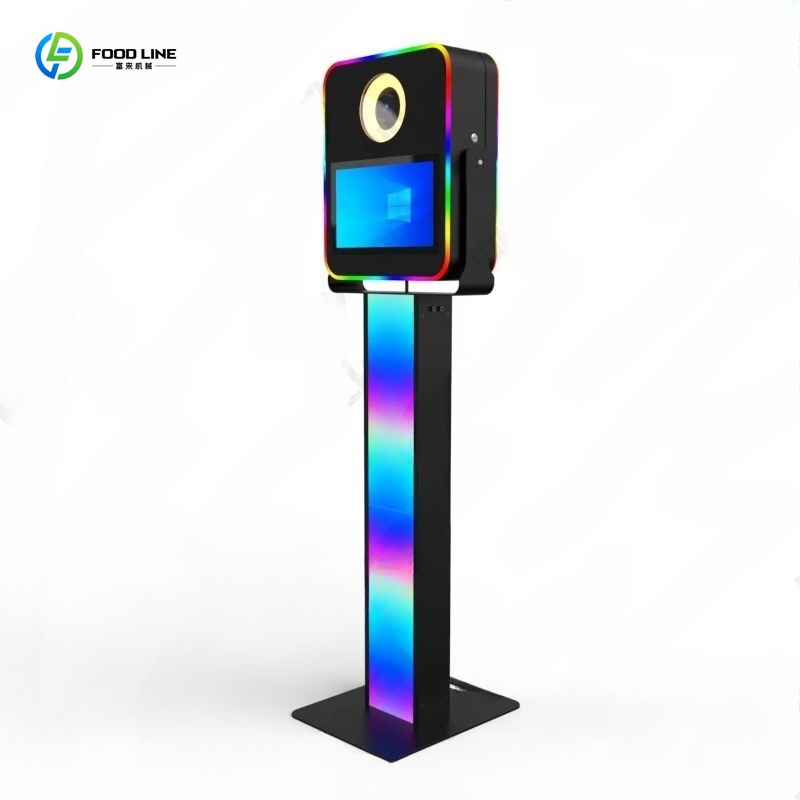Özelleştirilmiş 15.6 inç Fotoğ - Commercial Photo Printing Kiosk incelemesi ve fiyatı