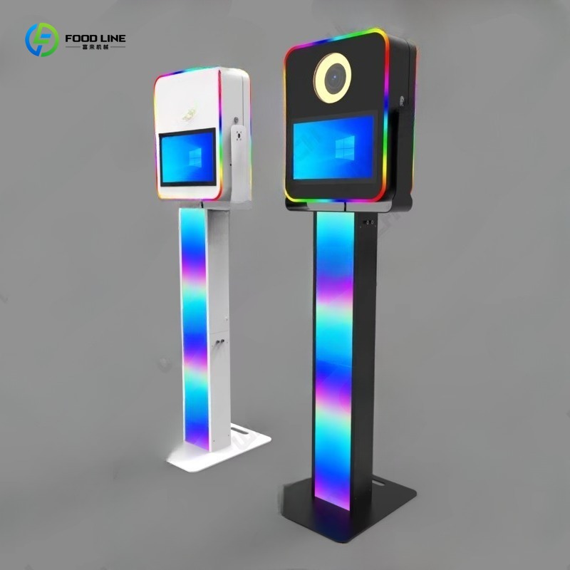 Özelleştirilmiş 15.6 inç Fotoğ - Commercial Photo Printing Kiosk incelemesi ve fiyatı