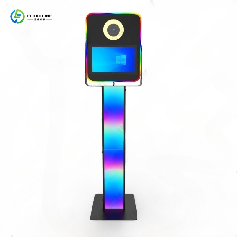 Özelleştirilmiş 15.6 inç Fotoğ - Commercial Photo Printing Kiosk incelemesi ve fiyatı