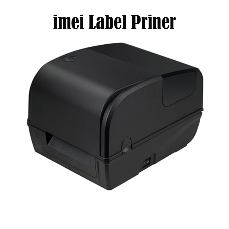 HS-3064 Termal Transfer Etiket - Commercial Ribbon Printing Machine incelemesi ve fiyatı