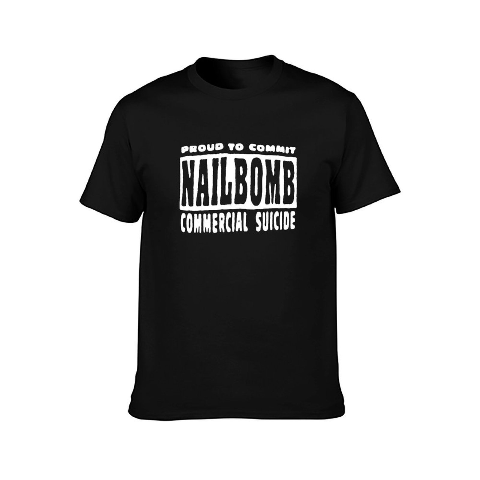 Náílbómnun Ticari İntiharını Y - Commercial Shirt Printing incelemesi ve fiyatı
