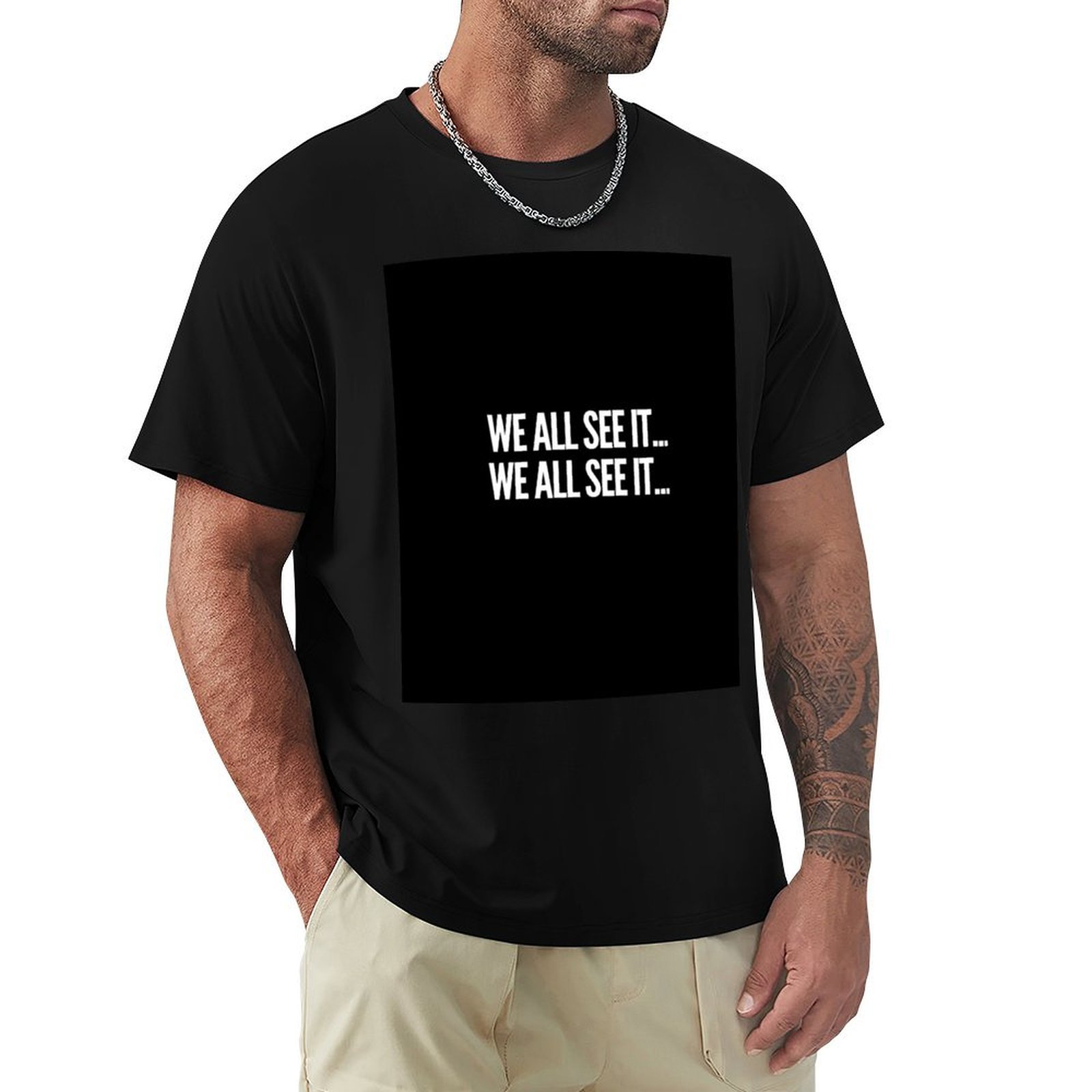 Hepimiz bunu görüyoruz... Hepi - Commercial Shirt Printing incelemesi ve fiyatı
