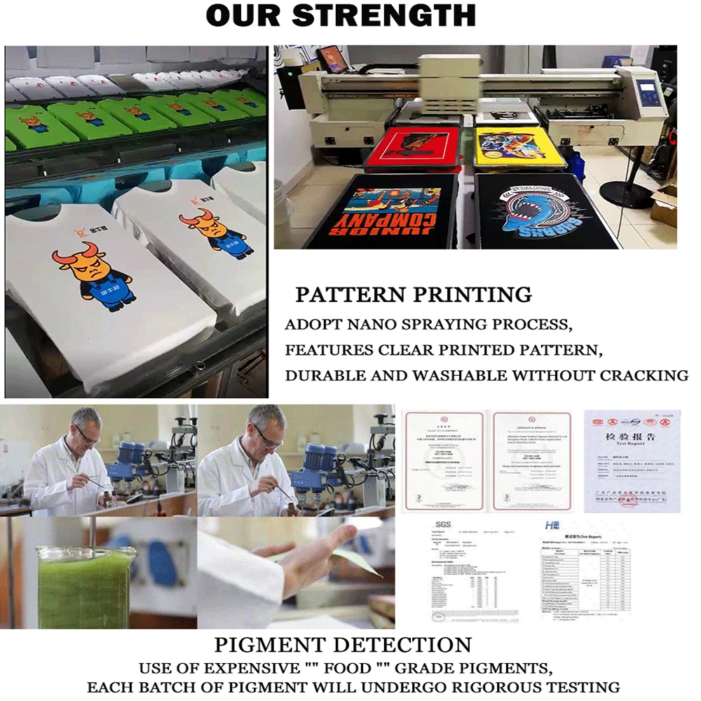 Hepimiz bunu görüyoruz... Hepi - Commercial Shirt Printing incelemesi ve fiyatı