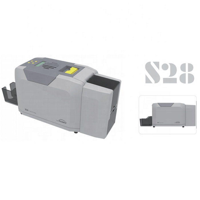 Seaory S28 Plastik PVC Kimlik  - Commercial Printing Business incelemesi ve fiyatı